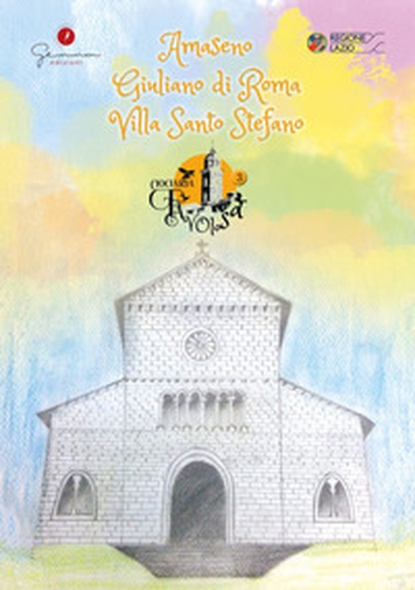Ciociaria favolosa - Vol. 3 - Librerie.coop Ciociaria favolosa - Vol. 3 - Librerie.coop