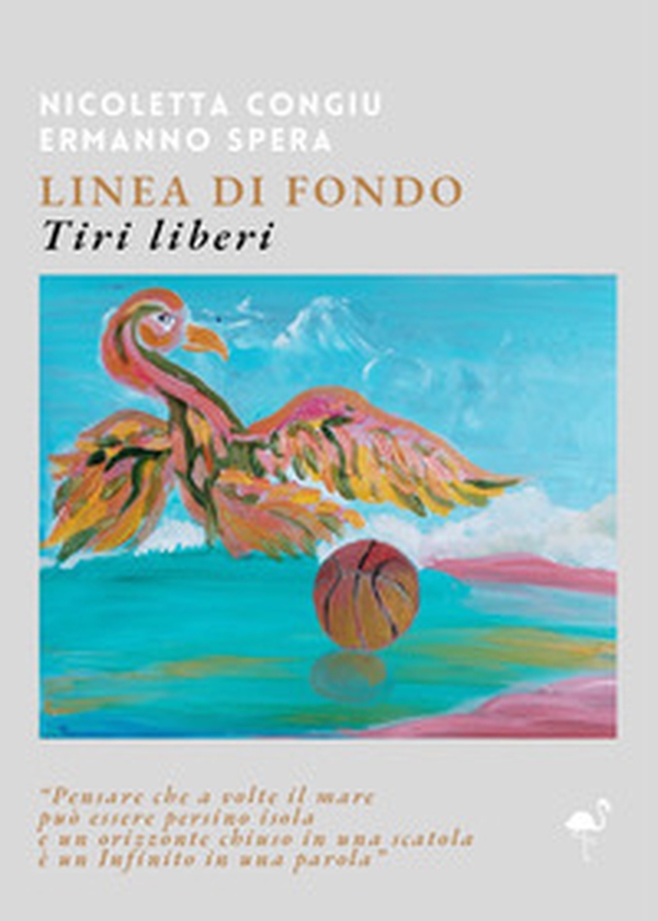 Linea di fondo. Tiri liberi - Librerie.coop Linea di fondo. Tiri liberi - Librerie.coop