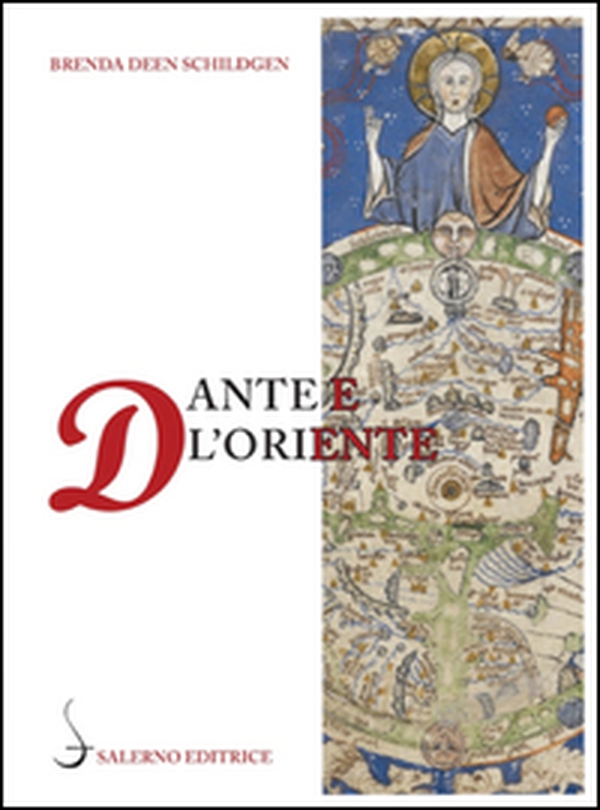 Dante e l'Oriente - Librerie.coop Dante e l'Oriente - Librerie.coop