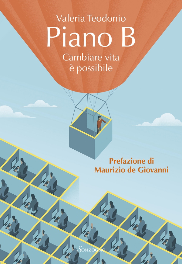 Piano B - Librerie.coop Piano B - Librerie.coop