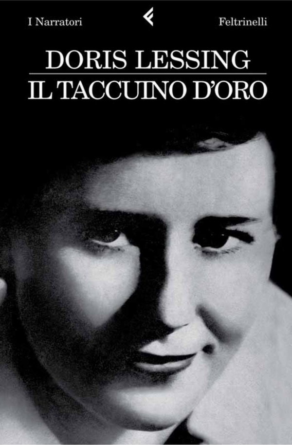 Il taccuino d'oro - Librerie.coop Il taccuino d'oro - Librerie.coop