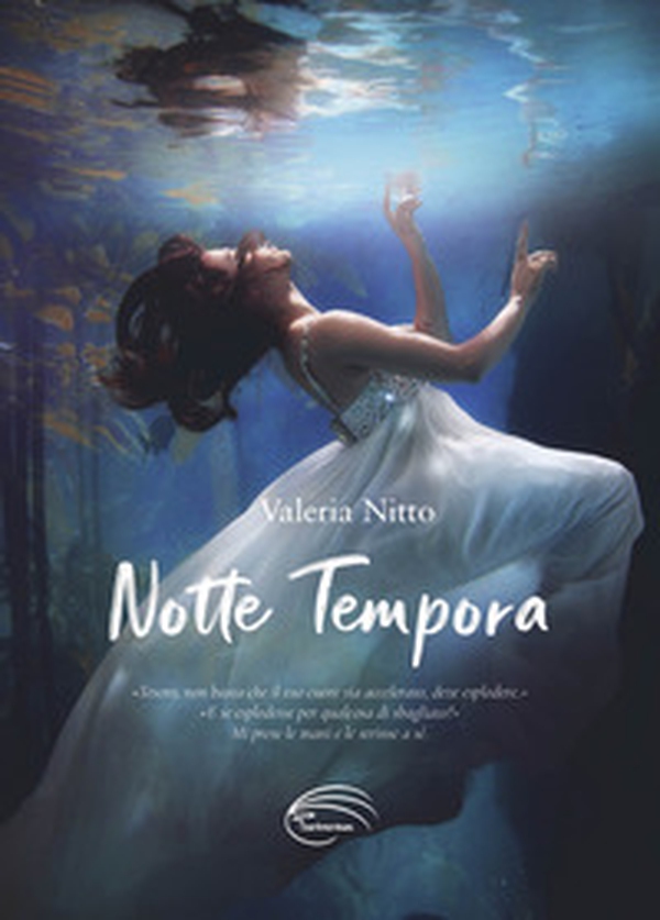 Notte tempora - Librerie.coop Notte tempora - Librerie.coop