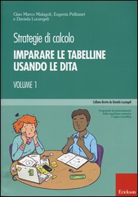 Strategie di calcolo - Vol. 1 - Librerie.coop