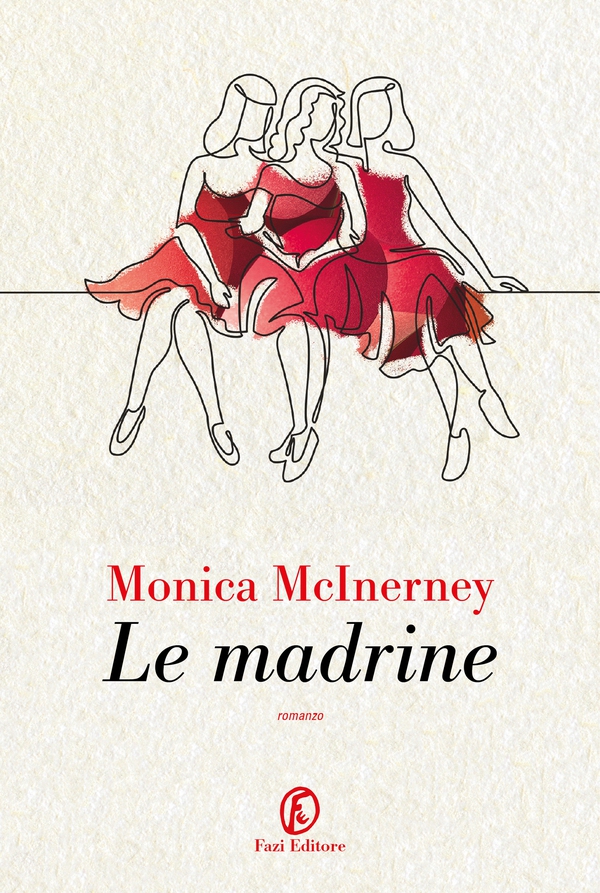 Le madrine - Librerie.coop Le madrine - Librerie.coop