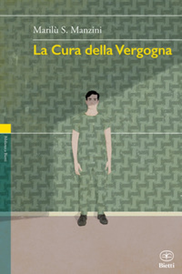 La cura della vergogna - Librerie.coop La cura della vergogna - Librerie.coop