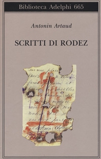 Scritti di Rodez - Librerie.coop