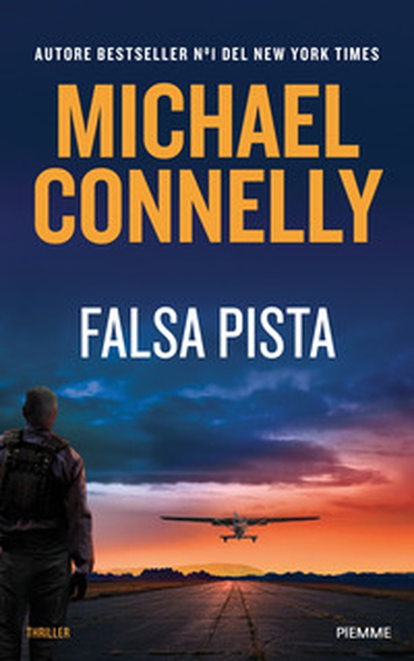 Falsa pista - Librerie.coop