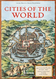 Cities of the world - Librerie.coop