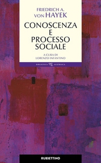 Conoscenza e processo sociale - Librerie.coop