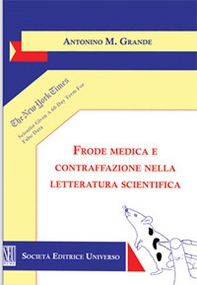 Frode medica e contraffazione nella letteratura scientifica - Librerie.coop