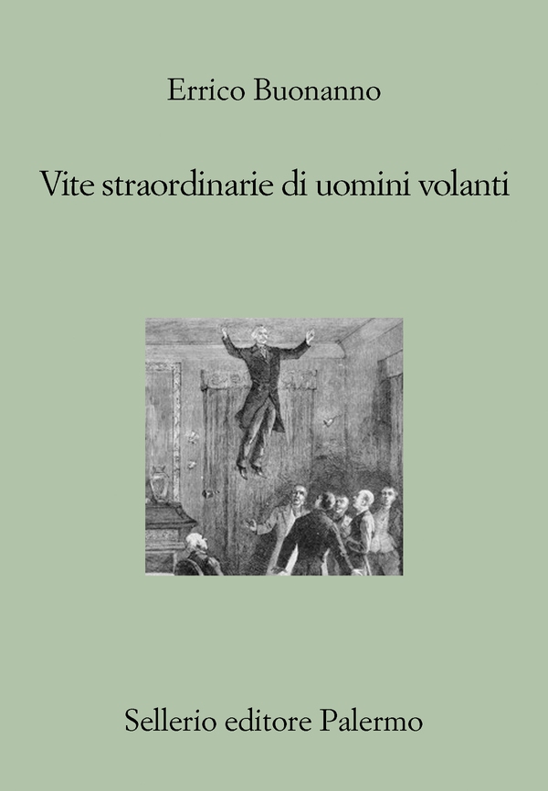 Vite straordinarie di uomini volanti - Librerie.coop Vite straordinarie di uomini volanti - Librerie.coop