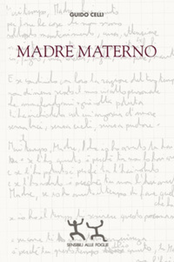Madre materno - Librerie.coop Madre materno - Librerie.coop