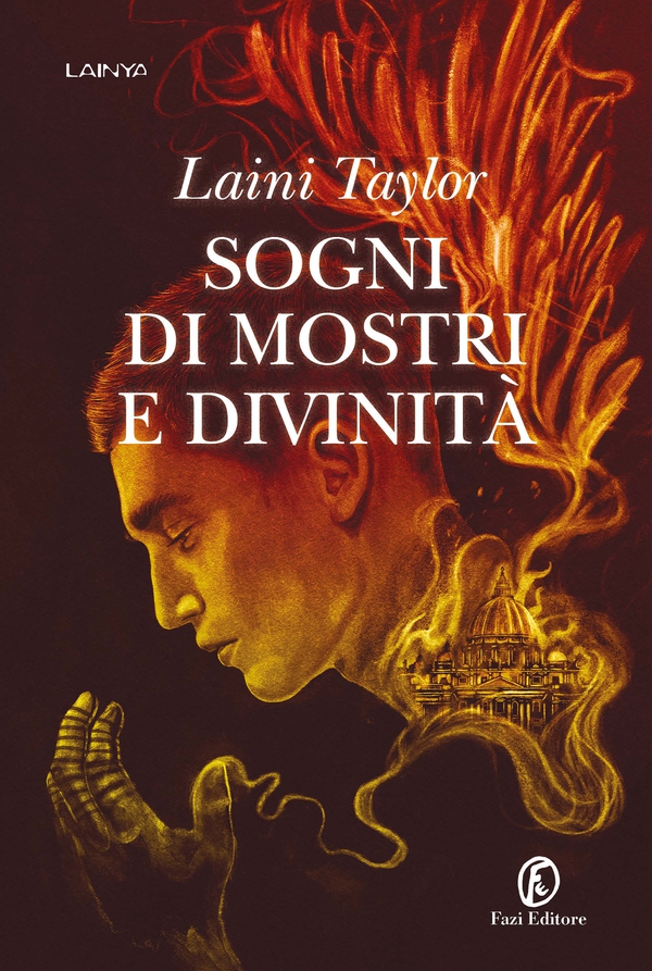 Sogni di mostri e divinità - Librerie.coop Sogni di mostri e divinità - Librerie.coop