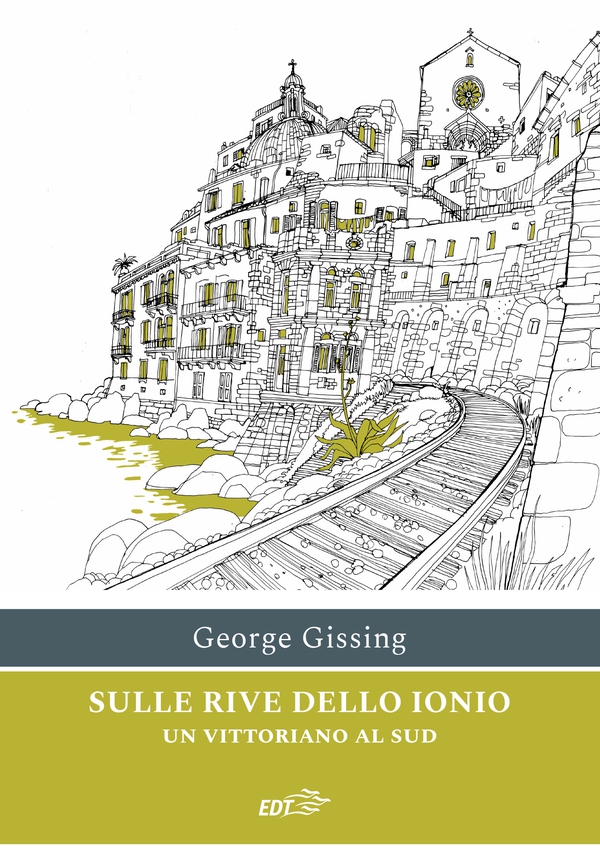 Sulle rive dello Ionio - Librerie.coop Sulle rive dello Ionio - Librerie.coop