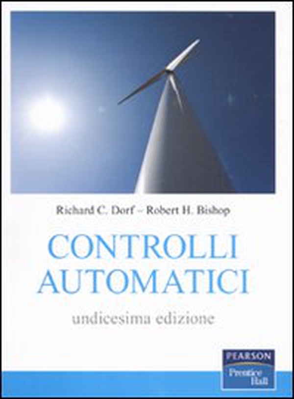 Controlli automatici - Librerie.coop Controlli automatici - Librerie.coop