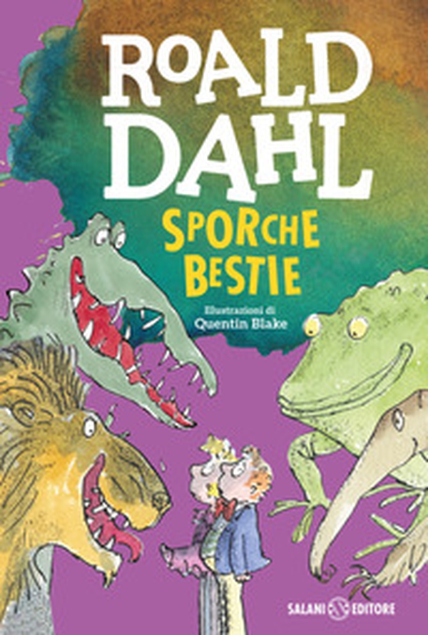 Sporche bestie - Librerie.coop Sporche bestie - Librerie.coop