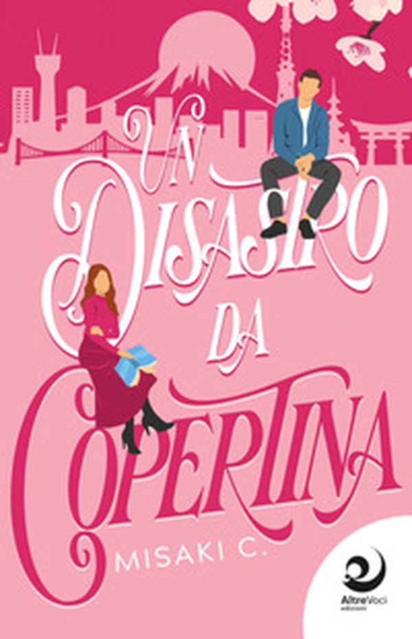 Un disastro da copertina - Librerie.coop Un disastro da copertina - Librerie.coop