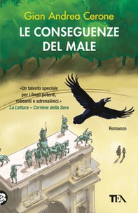 Le conseguenze del male - Librerie.coop Le conseguenze del male - Librerie.coop