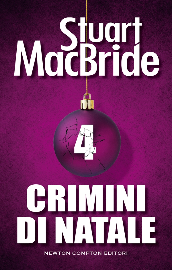 Crimini di Natale 4 - Librerie.coop Crimini di Natale 4 - Librerie.coop
