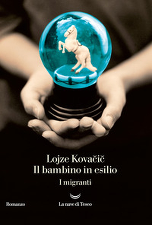 Il bambino in esilio. I migranti - Vol. 1 - Librerie.coop Il bambino in esilio. I migranti - Vol. 1 - Librerie.coop