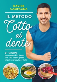 Il metodo Cotto al dente - Librerie.coop