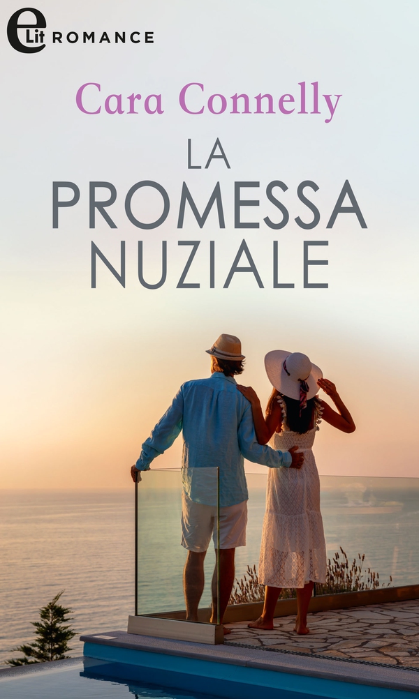 La promessa nuziale (eLit) - Librerie.coop La promessa nuziale (eLit) - Librerie.coop