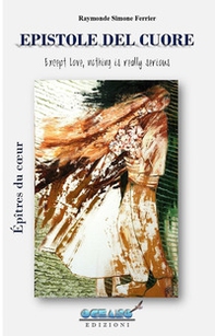 Epistole del cuore-Épîtres du coeur - Librerie.coop