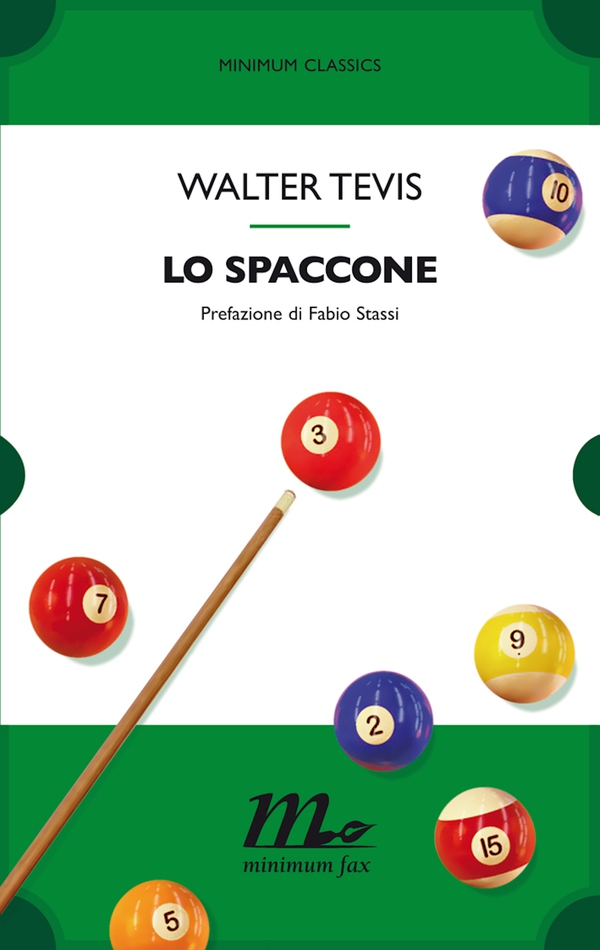 Lo spaccone - Librerie.coop Lo spaccone - Librerie.coop