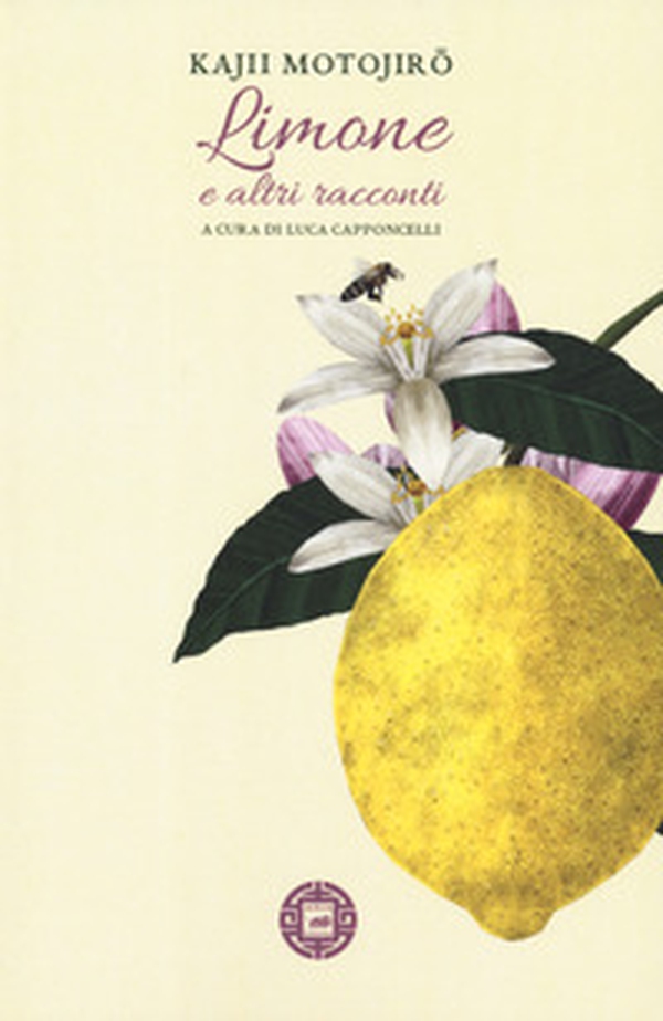 Limone e altri racconti - Librerie.coop Limone e altri racconti - Librerie.coop