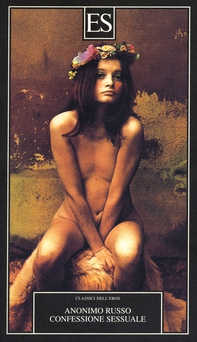 Confessione sessuale - Librerie.coop