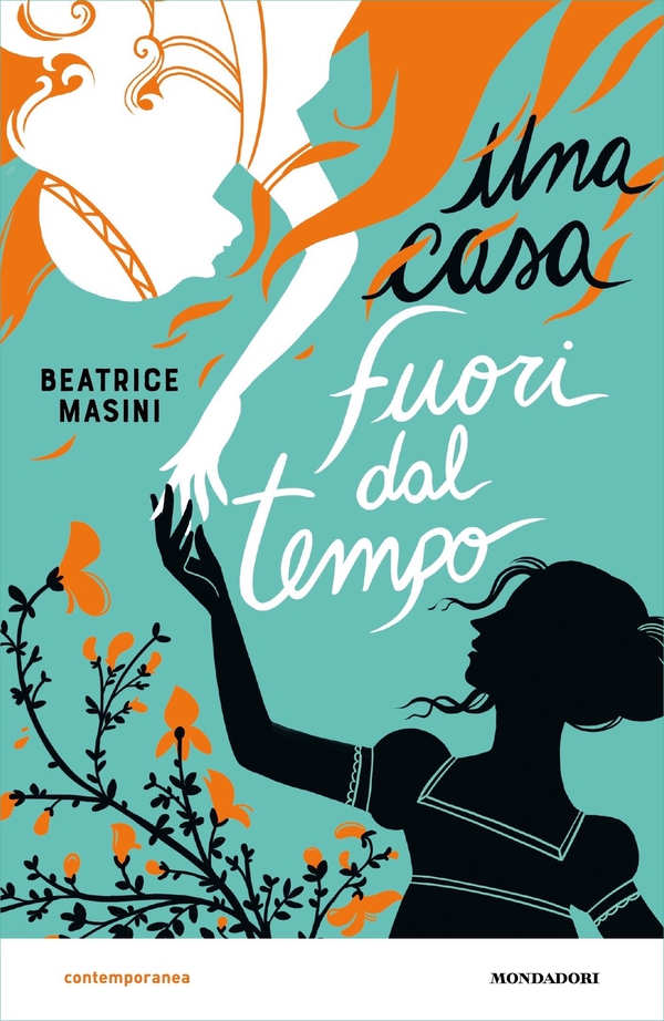Una casa fuori dal tempo - Librerie.coop Una casa fuori dal tempo - Librerie.coop