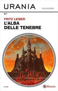 L'alba delle tenebre (Urania) - Librerie.coop