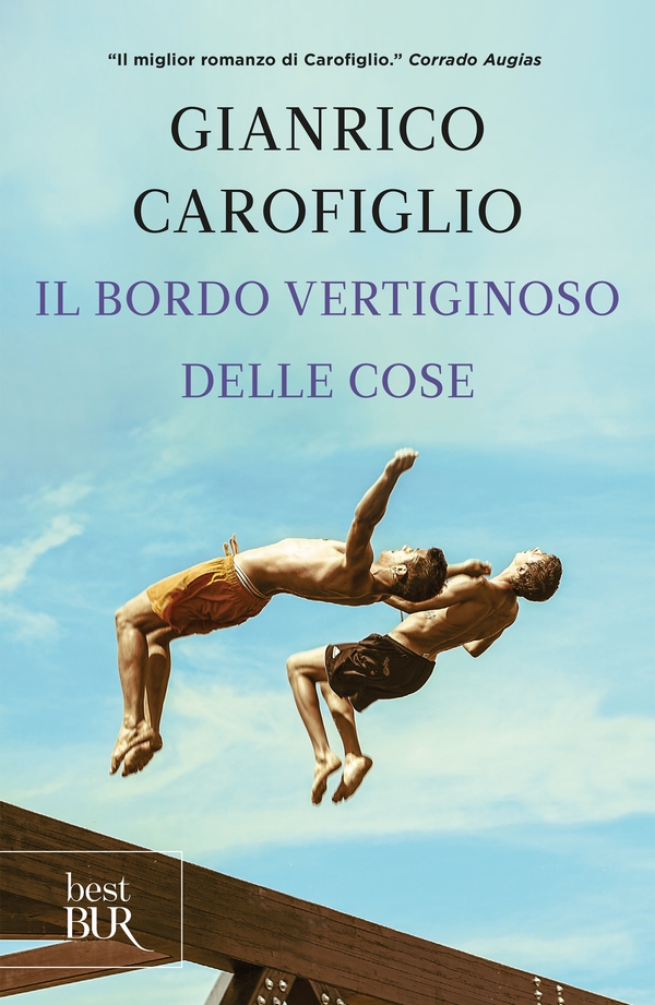 Il bordo vertiginoso delle cose - Librerie.coop Il bordo vertiginoso delle cose - Librerie.coop