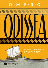 Odissea - Librerie.coop