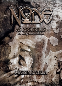 Node. As book kills - Librerie.coop
