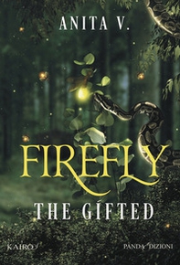 Firefly. The Gifted - Librerie.coop