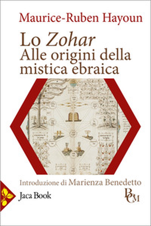 Lo Zohar. Alle origini della mistica ebraica - Librerie.coop