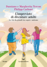 L'imprevisto di diventare adulti - Librerie.coop