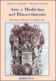 Arte e medicina nel Rinascimento - Librerie.coop