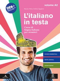 L'italiano in testa. Corso di lingua italiana per stranieri - Librerie.coop L'italiano in testa. Corso di lingua italiana per stranieri - Librerie.coop