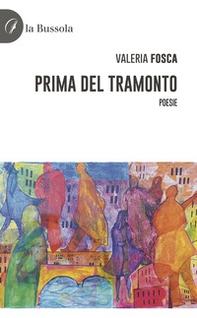 Prima del tramonto - Librerie.coop