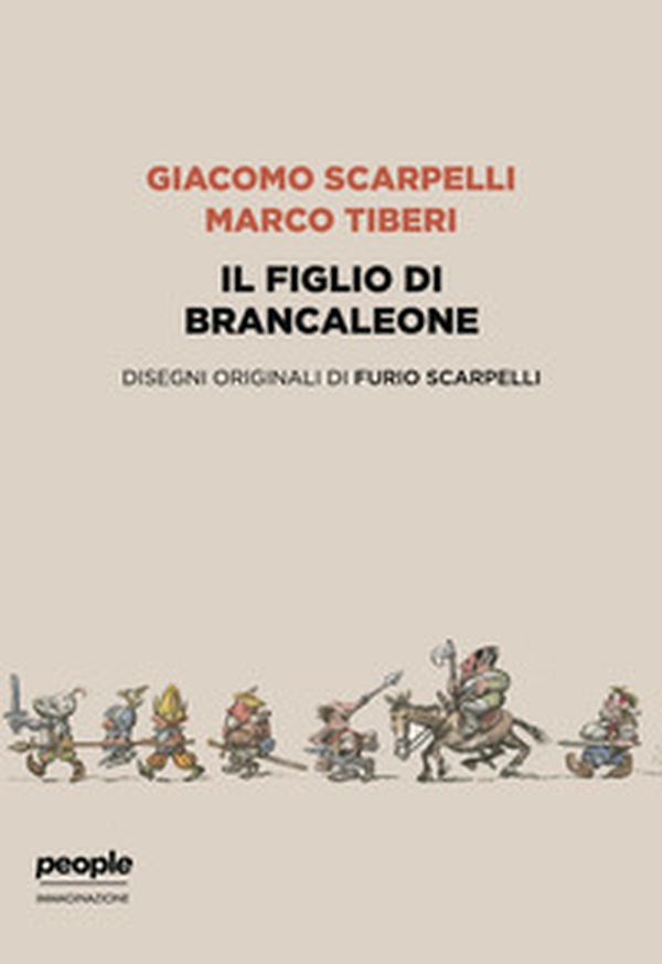 Il figlio di Brancaleone - Librerie.coop Il figlio di Brancaleone - Librerie.coop