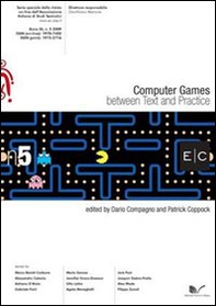 Computer Games. Between text and practice E/C serie speciale - Librerie.coop