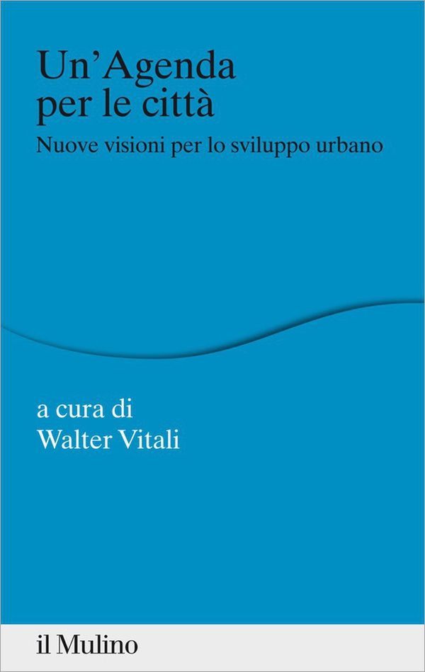 Un'Agenda per le città - Librerie.coop Un'Agenda per le città - Librerie.coop