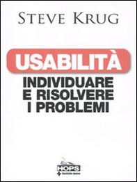 Usabilità. Individuare e risolvere i problemi - Librerie.coop