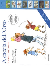 A caccia dell'Orso - Librerie.coop A caccia dell'Orso - Librerie.coop