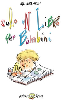 Solo un libro per bambini - Librerie.coop