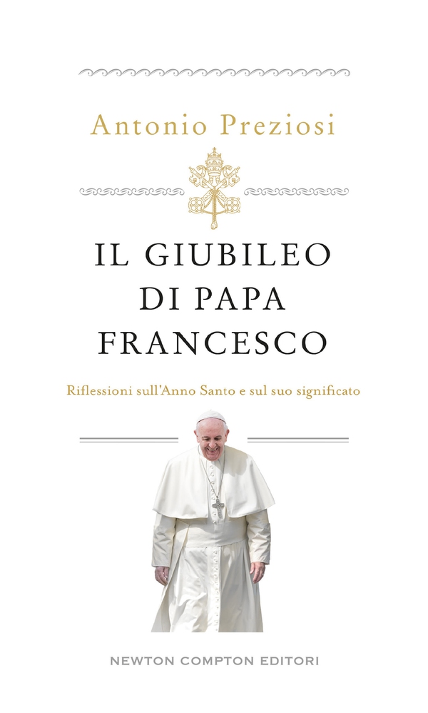 Il Giubileo di Papa Francesco - Librerie.coop Il Giubileo di Papa Francesco - Librerie.coop