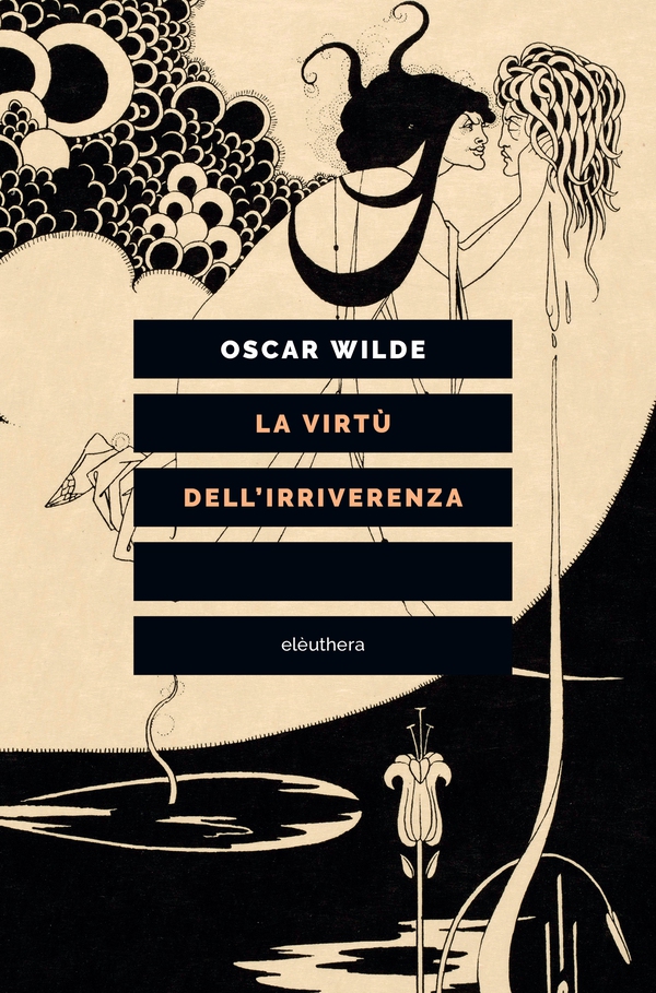 La virtù dell'irriverenza - Librerie.coop La virtù dell'irriverenza - Librerie.coop