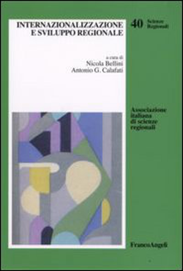 Internazionalizzazione e sviluppo regionale - Librerie.coop